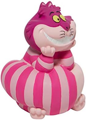 Disney Showcase Collection Cheshire Cat Tail Mini Figurine