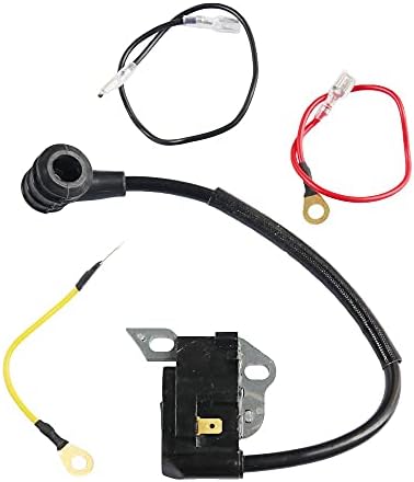 QHALEN Vergaser Für STIHL MS210 MS230 MS250 021 023 025 – Ersetzt 1123-120-0605