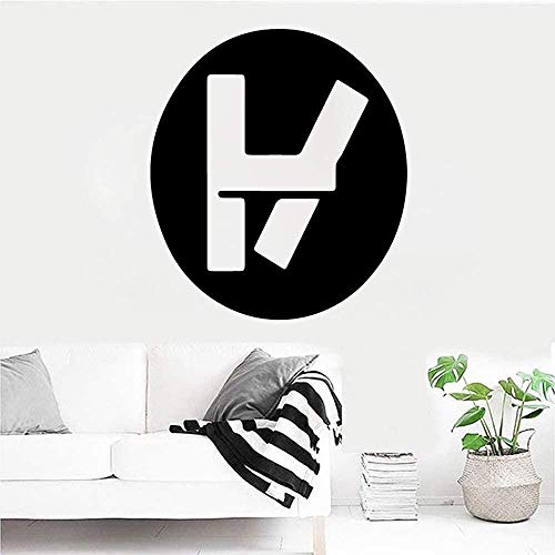 Creative Aviator Vinyle Papier Peint Rouleau Meubles Décoration Salon Chambre Décoration Murale Murale 60x66cm