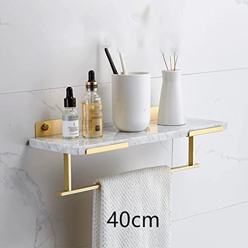 Support de rangement cosmétique pour libérer votre lavabo encombré - 7