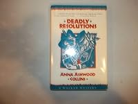 Deadly Resolutions 0802757391 Book Cover