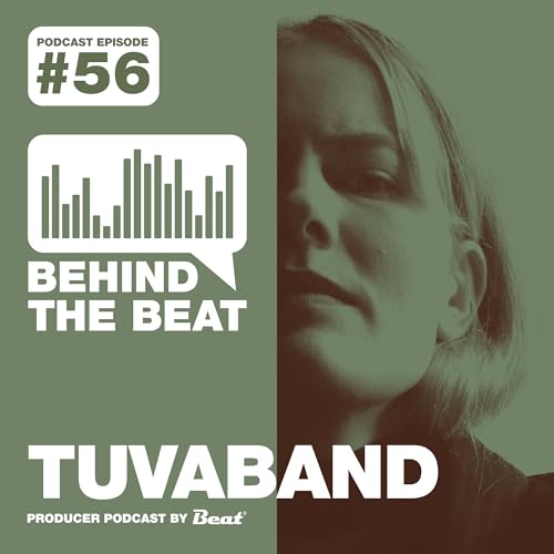 Episode 56 mit Tuvaband