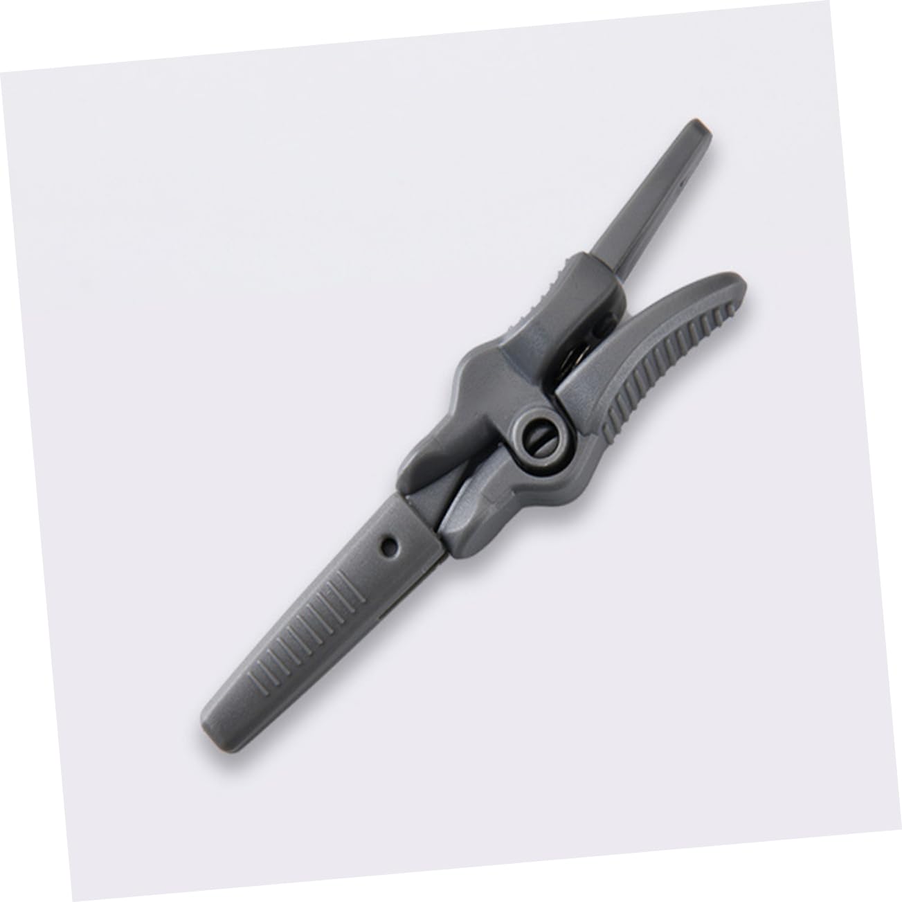 FRCOLOR Beauty Scissors Set Eyebrow Nose Beard Trimmer Small Scissors for Women Grooming Tool