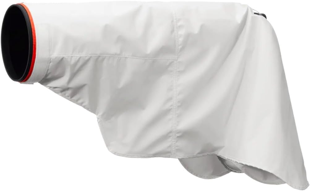 Sony White Rain Cover Large LCRELW
