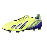 adidas f50 adizero trx fg leder Leder Q33847 Adidas F50 Adizero TRX FG Leder Electricity 40 2/3 UK 7