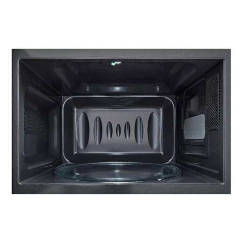 Micro ondes LG MS2032GAS - vue 8