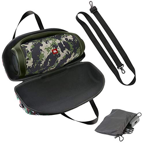 image for co2CREA Hard Travel case Replacement for JBL Boombox 2 Boombox 3 Water