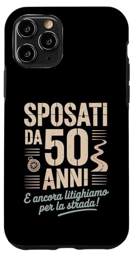 Sposati da 50 Ann e Ancora Litighiamo Per La Strada X}zP[X iPhone 11 Pro p