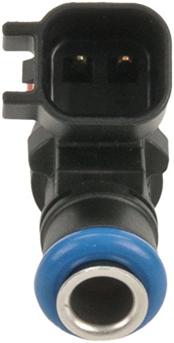 Bosch 0280158187 Original Equipment Fuel Injector (1 Pack)