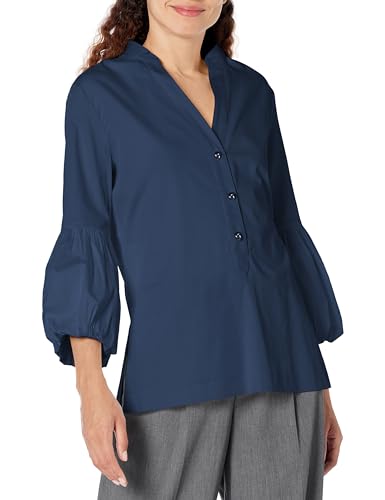 Trina Turk Women's Feminine, Indigo