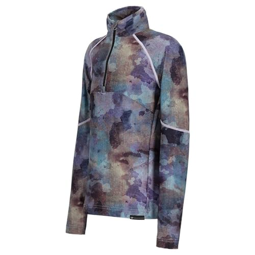 Obermeyer Banff 1/4 Zip Now You See Me L3