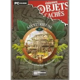 L'île mystérieuse [CD-ROM] Collectif