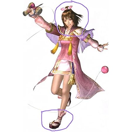 Amazon Agos 戦国無双2 お市 おいち 風コスプレ衣装 コスプレ 仮装 通販