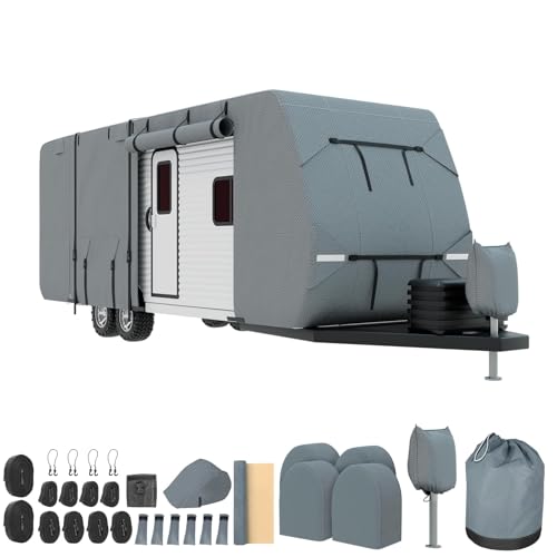 MOFEEZ 30-33 ft RV Cover