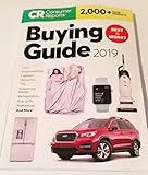 Consumer Reports Buying Guide For 2019-Rates 2000+ Products