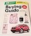 Consumer Reports Buying Guide For 2019-Rates 2000+ Products