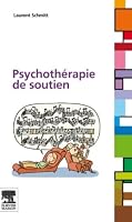 Psychothérapie de soutien: POD 2294714636 Book Cover