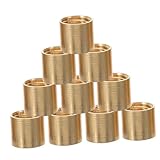 SKISUNO 10個ビリ用キュー杆 箍 換可 なビリパーツ スヌーカー用 標準プール