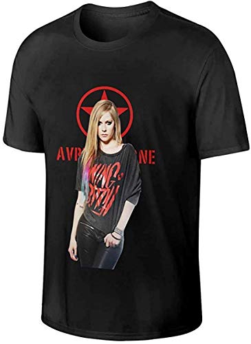 avril lavigne t shirt amazon