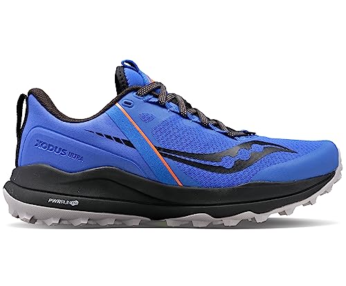 Image of Saucony Women's Xodus Ultra