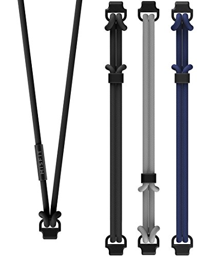 MISFIT 活動量計 RAY 専用アクセサリー パラコード 4点セット 【日本正規代理店品】 MIS9009 MISFIT 活動量計 RAY 専用アクセサリー パラコード 4点セット 【日本正規代理店品】 MIS9009