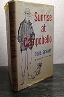 Sunrise at Campobello - A Play in Three Acts B000CSZSVG Book Cover