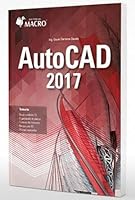 AUTOCAD 2017. CARRANZA 6123045180 Book Cover