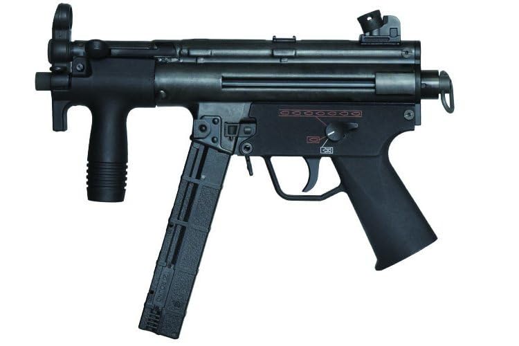 次世代電動ガン　MP5 BOLT製　MP5J リコイルショック MP5J BOLT リコイルショック電動ガン MP5J PEAKER B.R.S.S BR-18