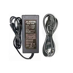 Velain LE120 Zasilacz AC 5V 10A