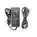 Netzteil 5V 10A 50W,Netzadapter Transformator Ladegerät für LED Streifen,Router, Lautsprecher, LCD-Fernseher, Kameras, TV-Boxen, USB-Hub und 5V Heim-Elektronik