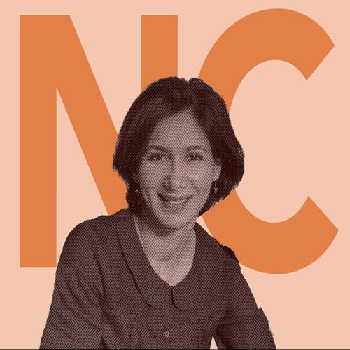 115. Nina Cooke & Cutting the Limiting Beliefs
