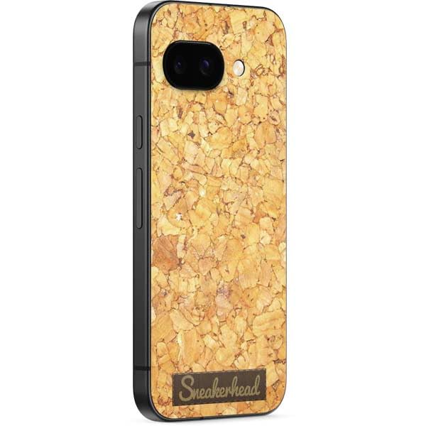 Skinit Decal Phone Skin Compatible with Google Pixel 9a - Sneakerhead Shine Design