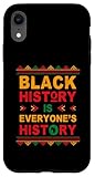 Black History Month Novelty Tops ...