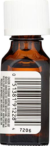 Aceite Esencial Puro Jazmín Aura Cacia 0.5 oz Pack 2 miniatura 3
