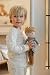 Imagen de Little Dutch Muñeca de tela suave y de peluche