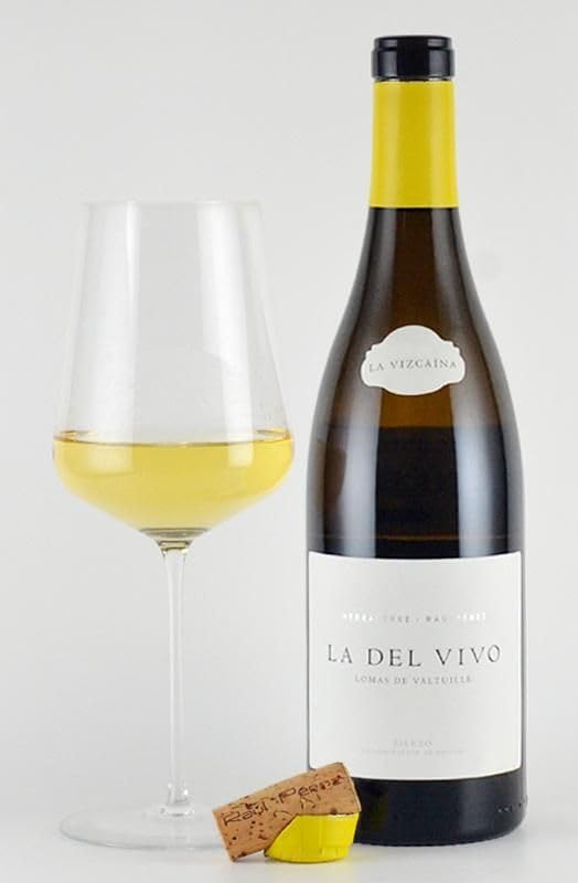 ラウル・ペレス ラ・ビスカイナ ラ・デル・ビボ[冷蔵便]