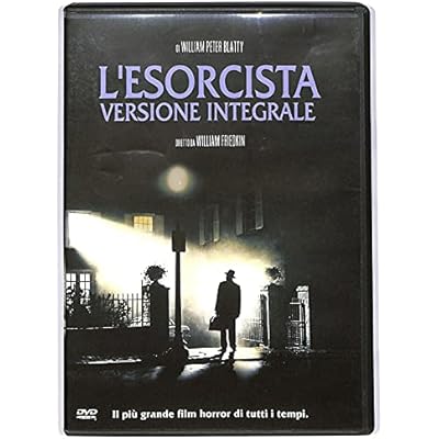 L'esorcista