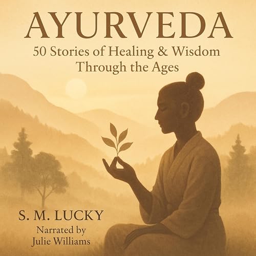 Ayurveda by S. M. Lucky episode artwork