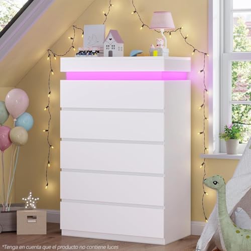 Catálogo de Comoda Blanca comprados en linea. 26 Imagen adicional