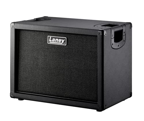 Laney GS112IE – Baffle guitare pan droit 1×12 » – 80W - Les Beatles, Paul McCartney, John Lennon, RIngo Starr, George Harrison Laney GS112IE - Baffle guitare pan droit 1x12'' - 80W – Image 3