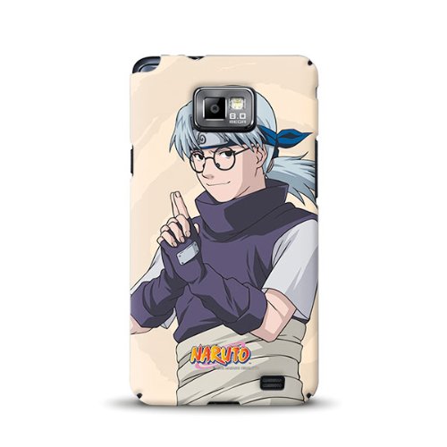 Diabloskinz D 0055-0062-0045 Naruto Kabuto