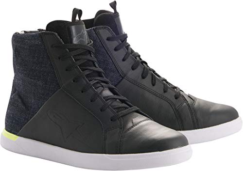 Alpinestars Jam Drystar Men's Off-Road Motorcycle Boots - - Image 2