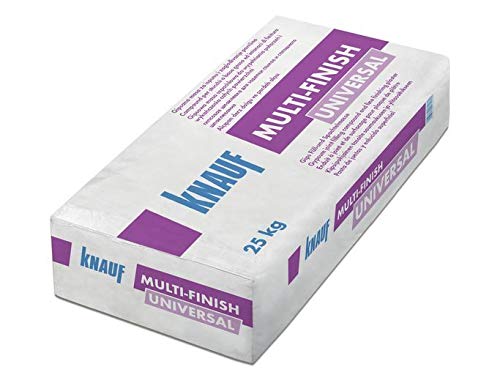 Preisvergleich Produktbild Knauf Multi-Finish Universal 25 Kg