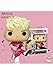 Funko Pop! Rocks: Machine Gun Kelly
