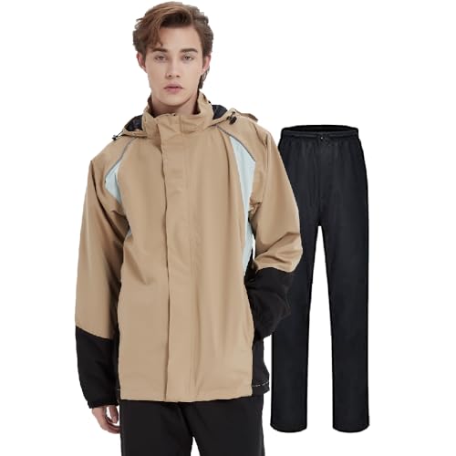 [HALUY] CEFA Y CR[g ㉺Zbg St ] Jbp J h WPbg h  AEghA golf nCLO oR ނ (J[L, S)