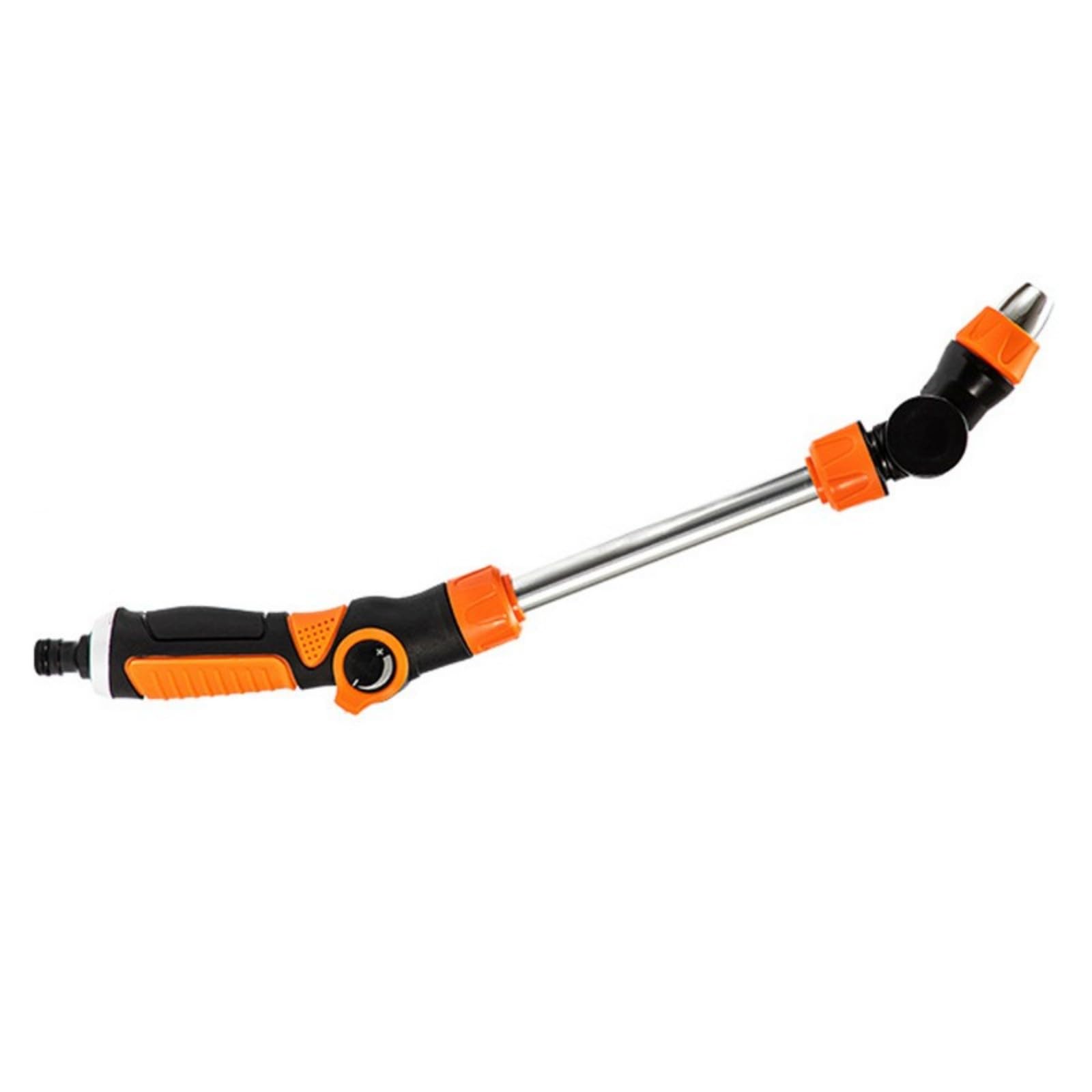 BWANGIAO Long Water Sprays Guns With Adjustable Nozzle Portable Plant Watering Tool for Garden Car Washing And Irrigation