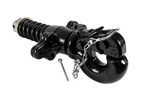 Buyers Products BP200 25 Ton Capacity Swivel Type Pintle Hook