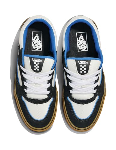 Image of Vans Men's Chukka Push Shoes