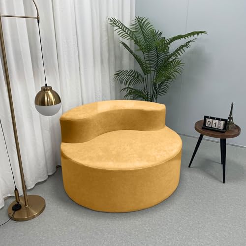 Genérico Sofá de 1 Plaza Tapizado Sillones