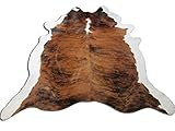 Cowhide Skin Rug CWR114